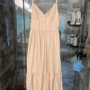 Cute farmhouse style dress